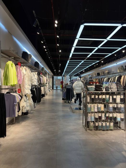 ЖК Modera Towers Нежилое 1-Линия 700 кв.м Готов арендатор Евро ремонт