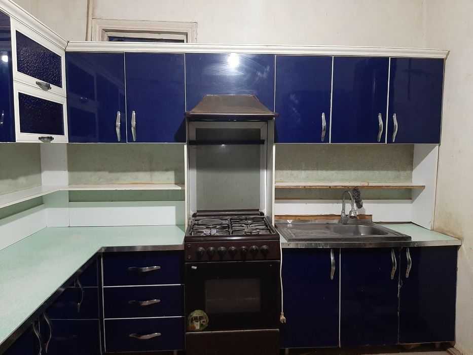 кухонный гарнитур