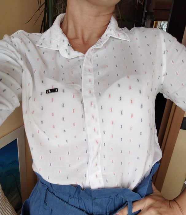 Дамска риза U.S. Polo Assn.