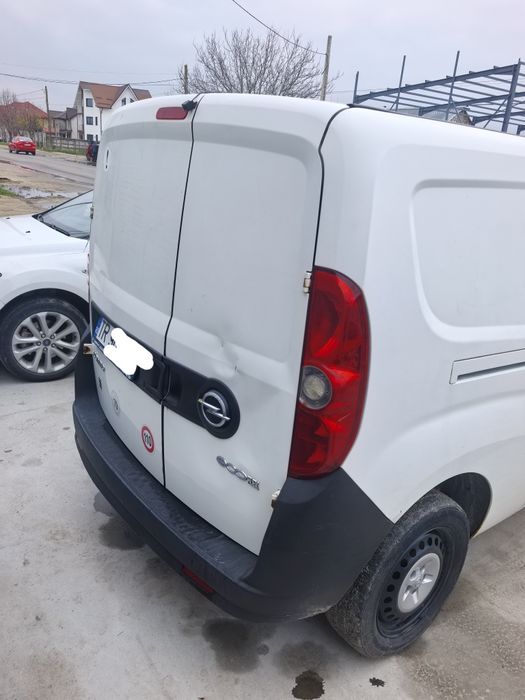 Opel combo 1.3 diesel