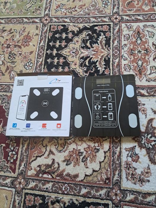 Весы электронный продаётся