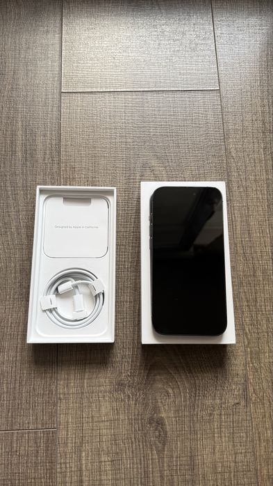 Iphone 14 pro Deep purple 128gb