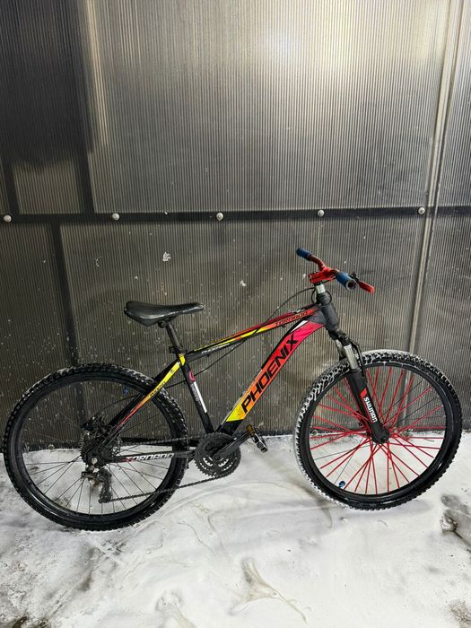 Стант велик PHOENIX