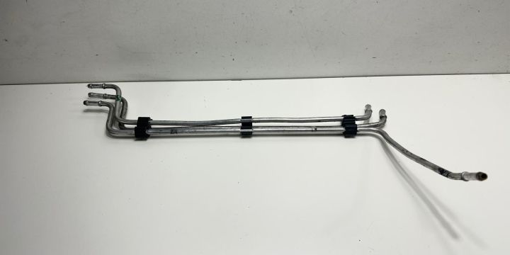 Conducta alimentare Audi   seria