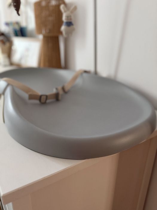 Masa infasat bebe din spuma