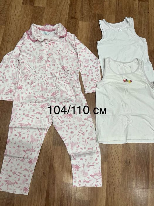 Детски дрехи(нови снимки)