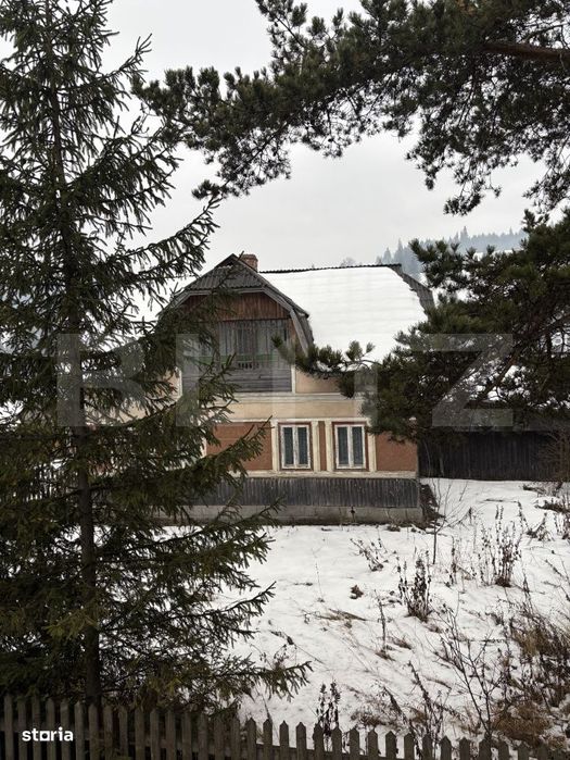 Casa de vanzare in Poiana Stampei