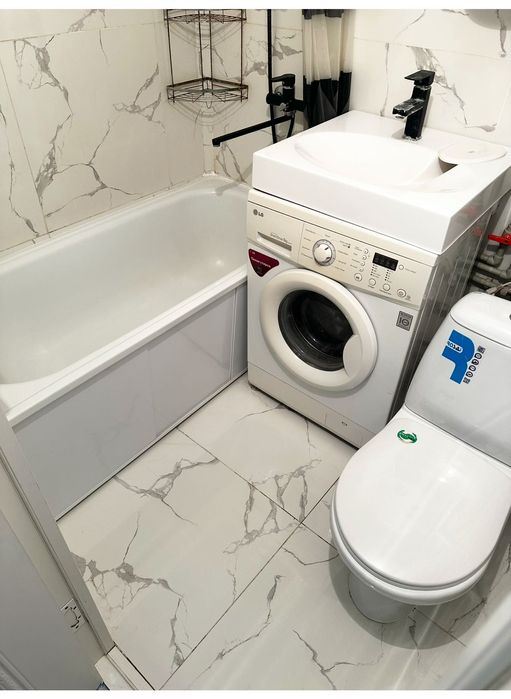 Продаётся 1-комнатная квартира