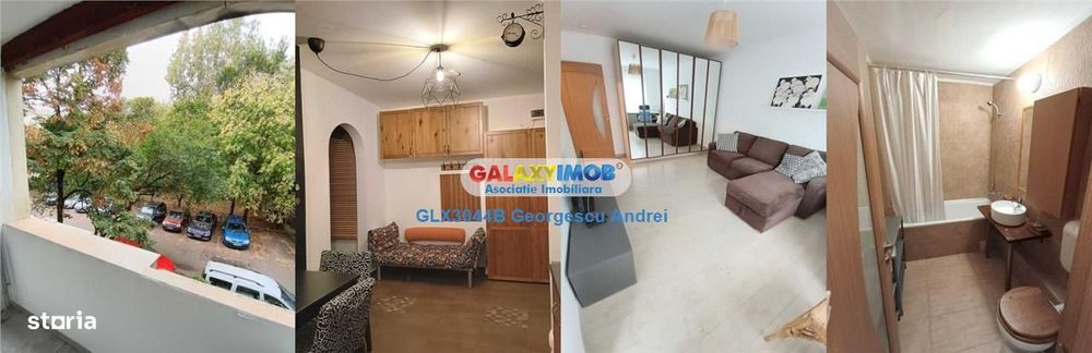 Apartament 2 camere Timpuri Noi - Tineretului