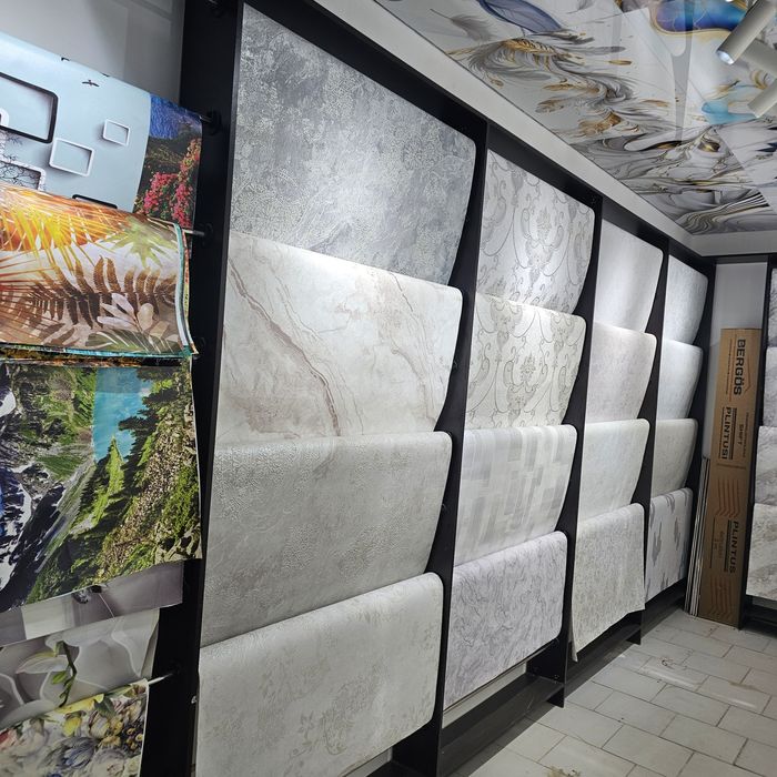 Срочно.Агаш базар обой магазин