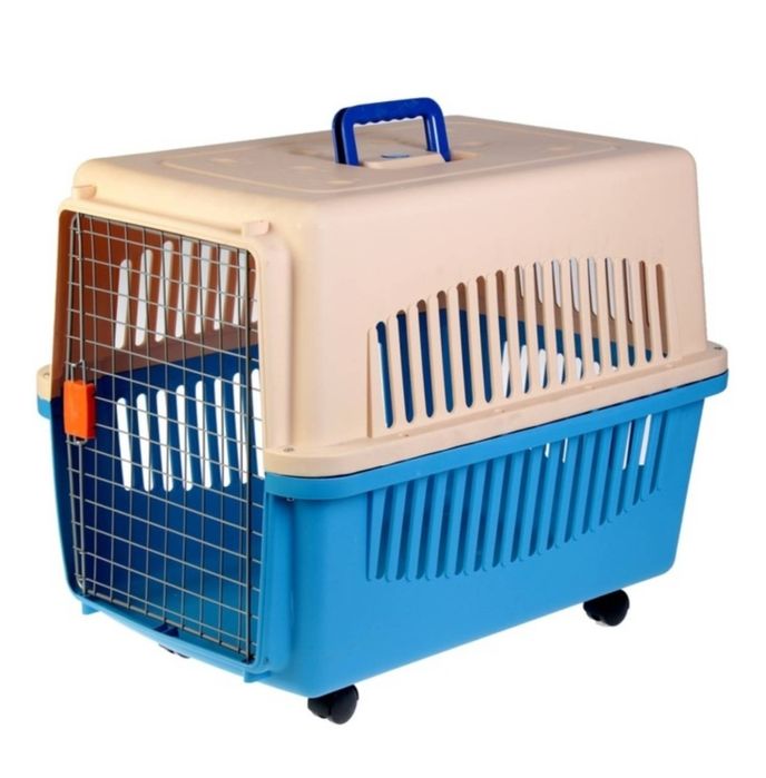 Переноска очень большая