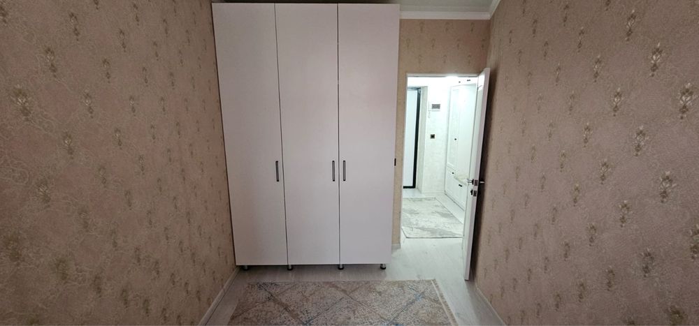 2 бөлмелі пәтер жалға беріледі