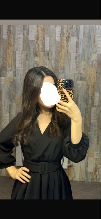 Көйлек платье әдемі