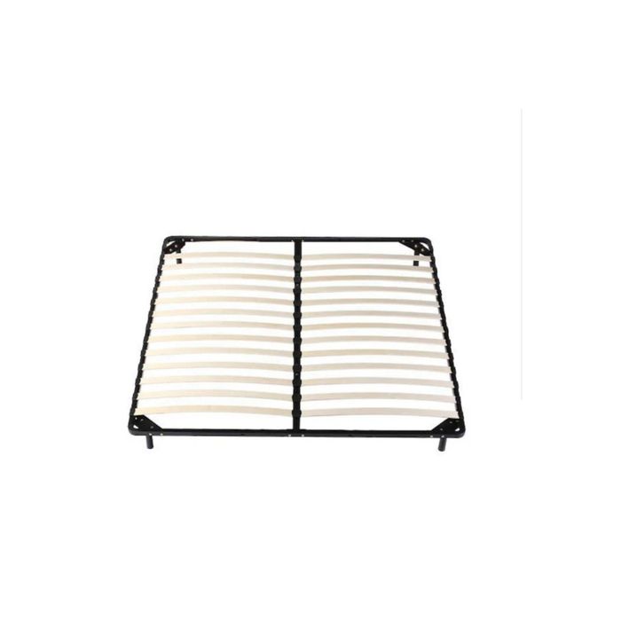 Подматрачна рамка с крака  180/200 в отлично дъстояние