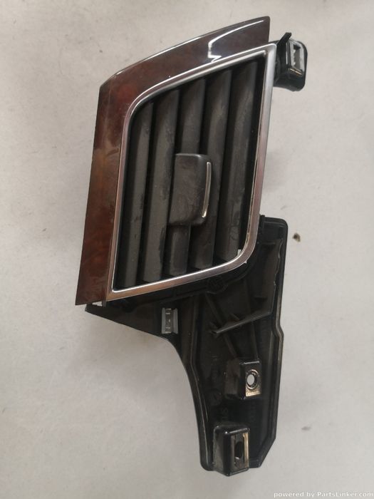 Guri Ventilatie Audi A8 Iii (4H2, 4H8, 4Hc, 4Hl) [ 2009 - 2018 ] Oem 4