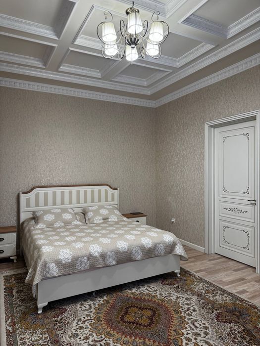 Продается дом в махале Хувайдо с мебелью и техникой (все удобства)