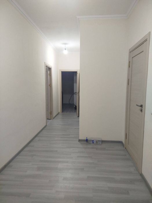 Сдается 16 этажка 2х комнатная квартира С обстановкой В горде Алмалыке