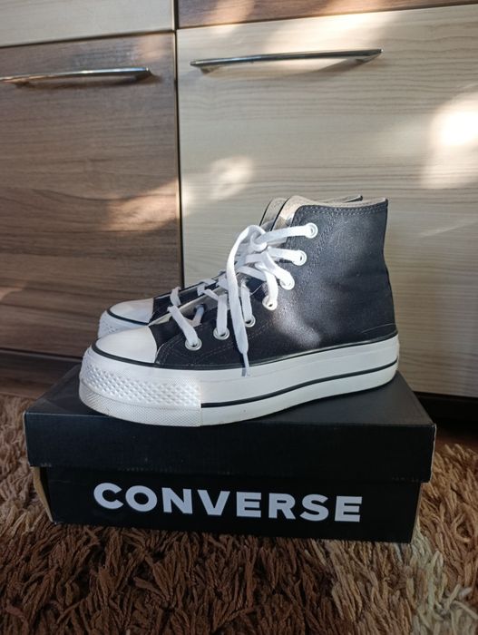 Кеды Converse размер 36.