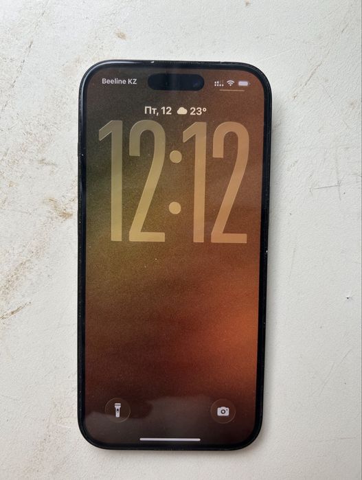 Iphone 15 128gb 89%