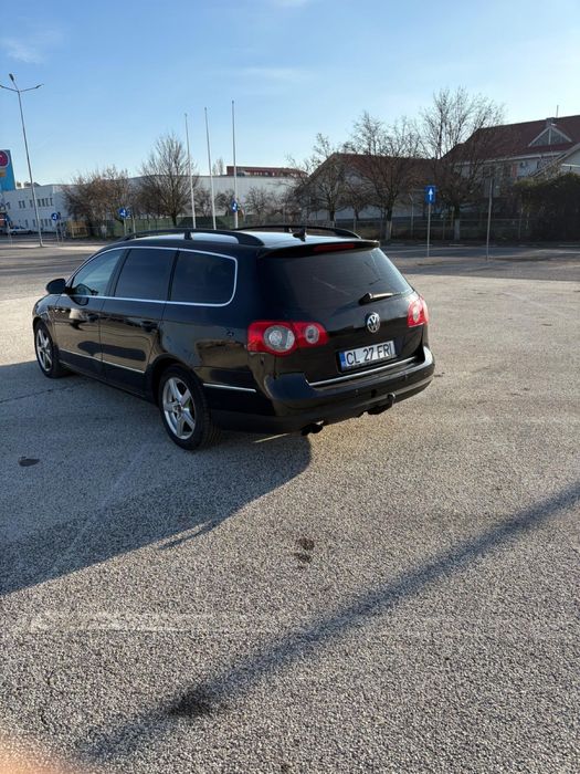 Vand volkswagen passat