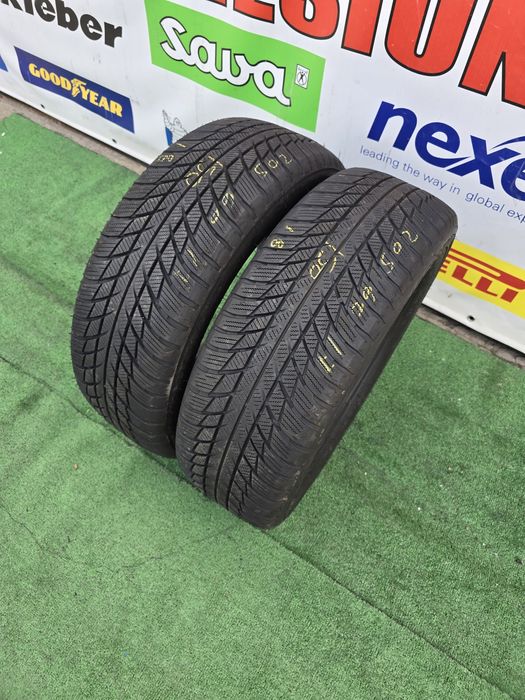 205.60.17 bridgestone m+s