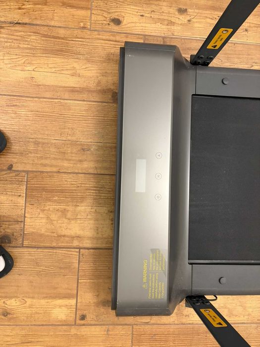 Сгъваема Бягаща Пътека за ходене и бягане Xiaomi KingSmith WalkingPad R1 Pro