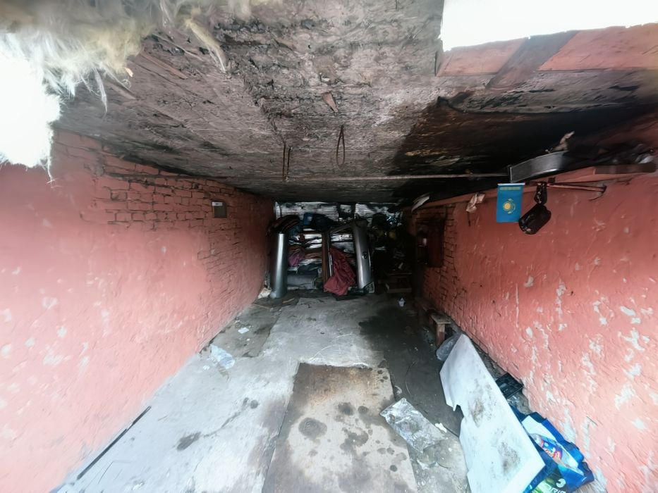 В аренду гараж. Сухой, пустой карпатская, 16 б.