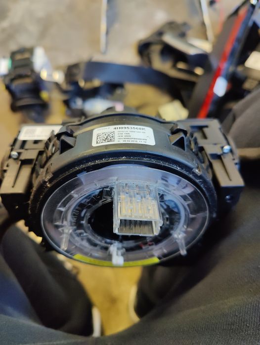 Spira volan audi a6 4g c7 a7 a8 4h d4