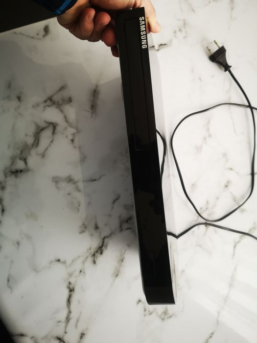 Blu-ray 3D проигрыватель