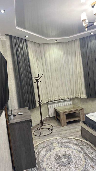 Сдаётся квартира на новостройке Дрим Хаус