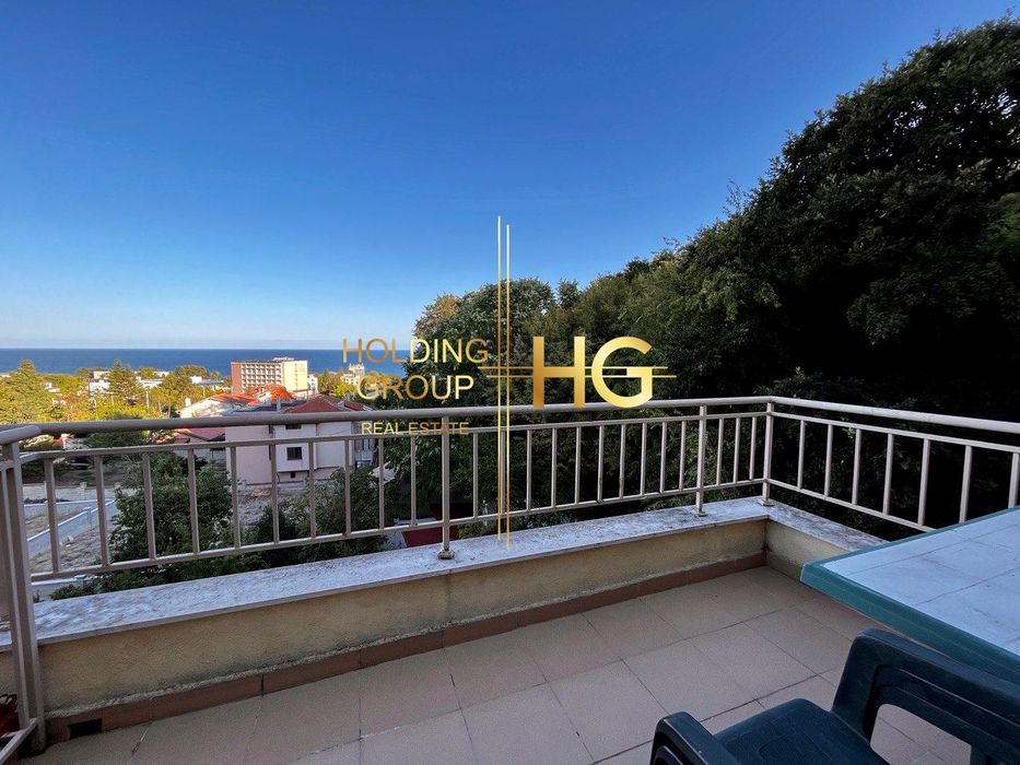 3-стаен в Варна-м-т Ален Мак