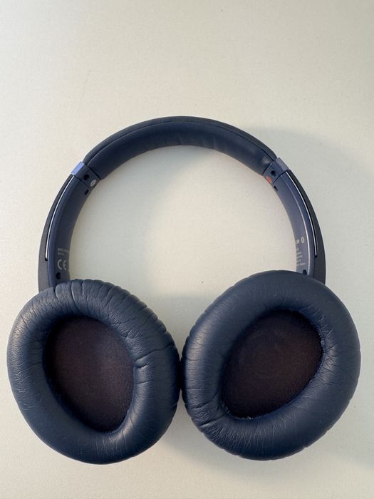 Наушники Sony WH-CH700N