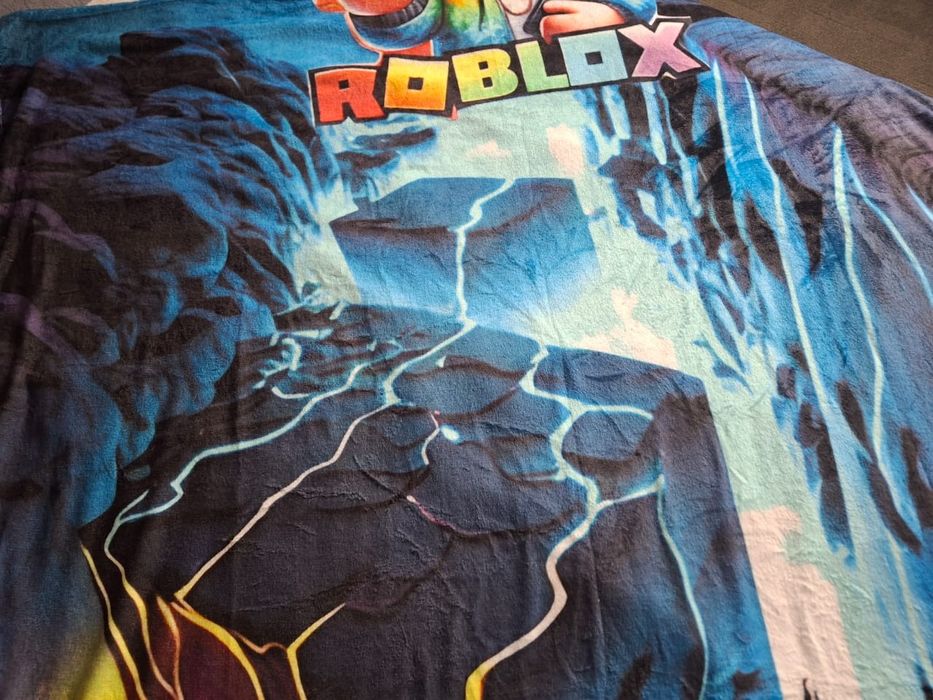 Плед для ребенка