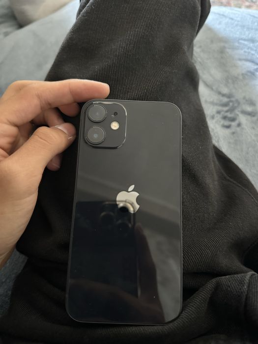 Iphone 12 mini айфон 12 мини