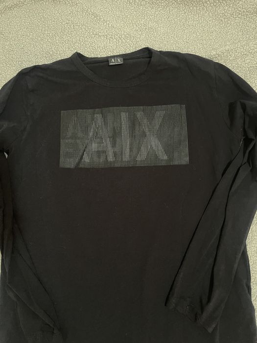 Adidas/Under Armour/Armani Exchange