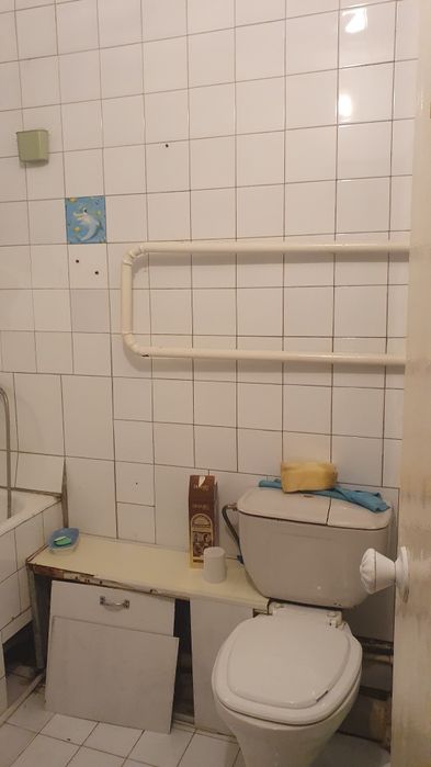 2х комнатная своя