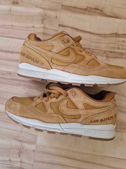 Nike AIR SPAN 2 маратонки