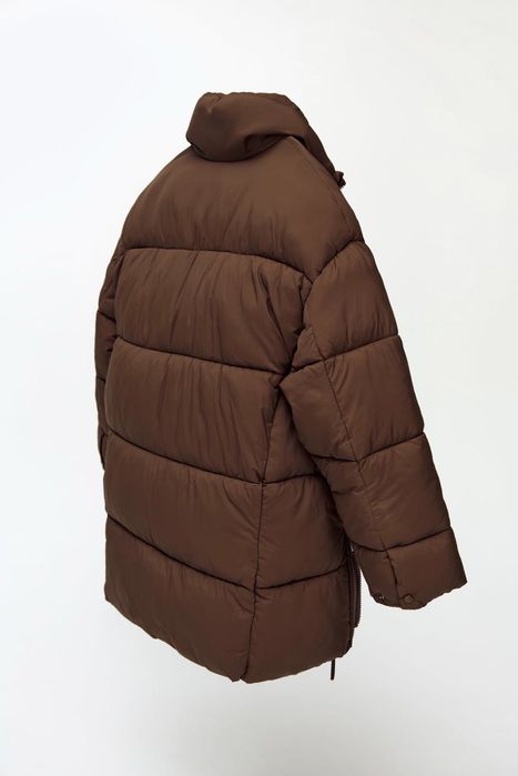 Palton matlasat water repellent S, M Preț Fix