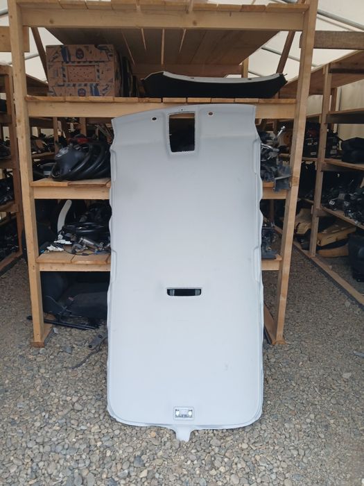 Tapiterie Plafon Pavilion Audi A4 B7 Combi din 2007