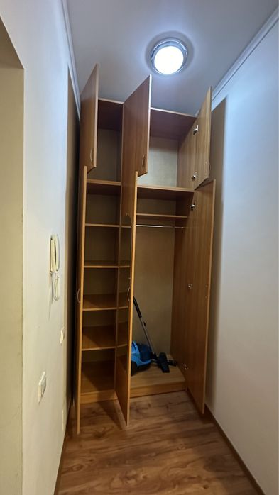 Продам шеаф плательный