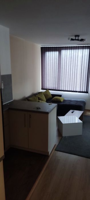 Дава се под наем Тристаен апартамент в Благоевград, Еленово 1 - 68 кв.м за 295.8 € - Снимка #8