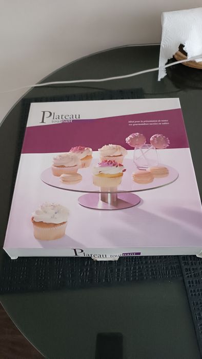 Продаю набор для выпечки