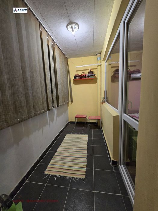 Дава се под наем Двустаен апартамент в Плевен, Дружба 1 - 60 кв.м за 281 € - Снимка #6