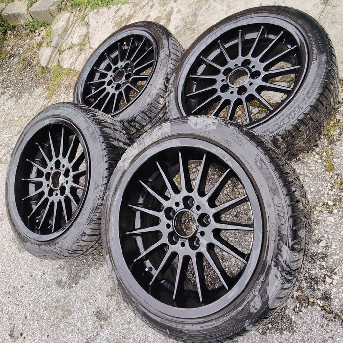 Джанти 17 бмв style 32