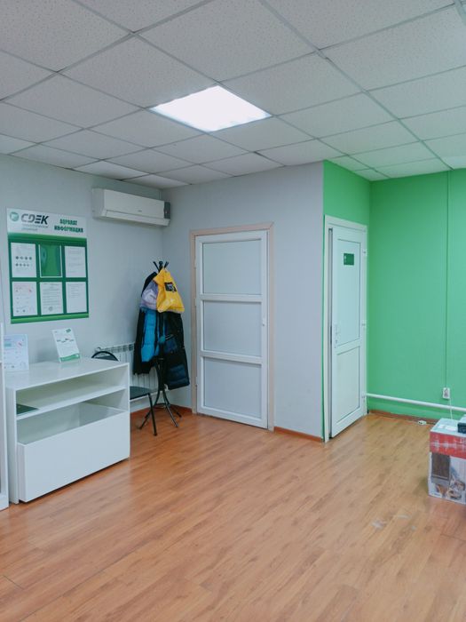 Сдам в аренду офисы, склады