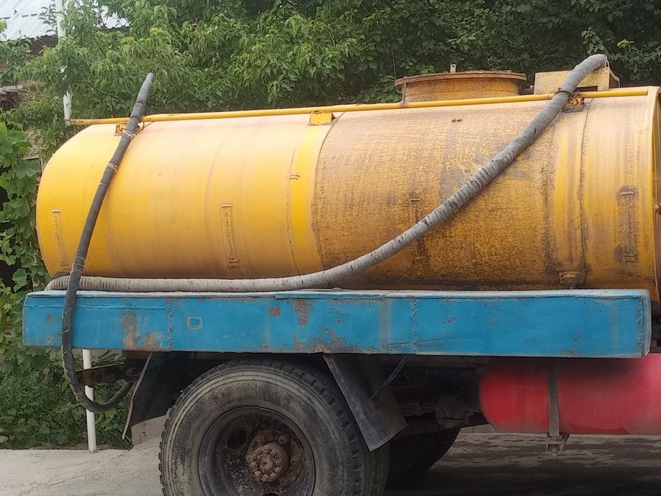 Aliment bochka sotiladi zòr xolatda turibdi