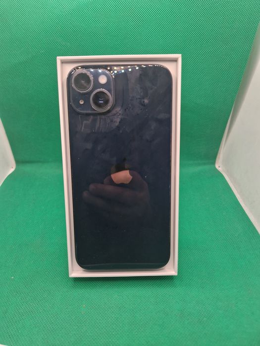 Iphone 14 Plus 128GB baterie 74% Lazar Amanet Crangasi 54873