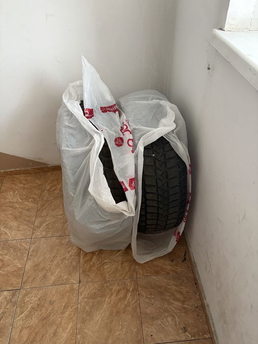 Maxxis шины зимние