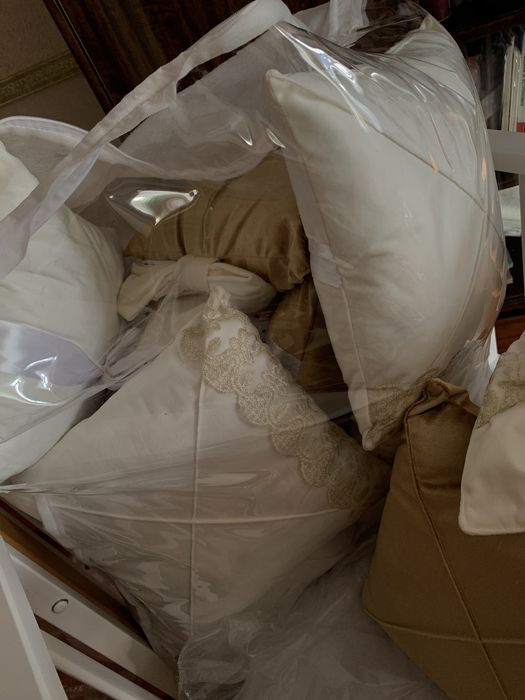 Детский кровать,манеж Nova Lux