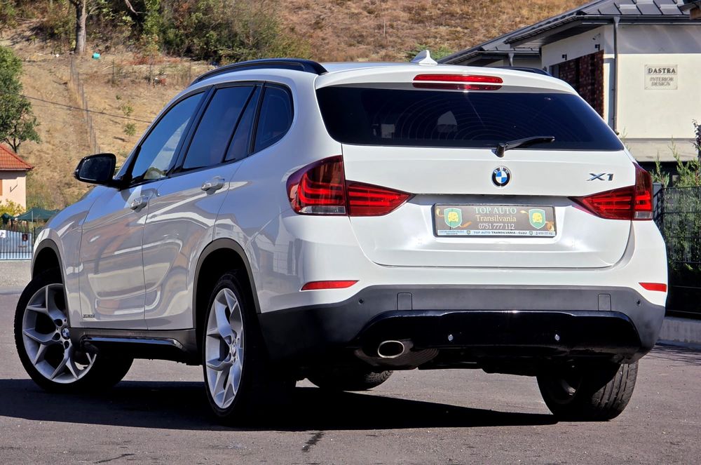 BMW X1 XDrive Sport //Rate//